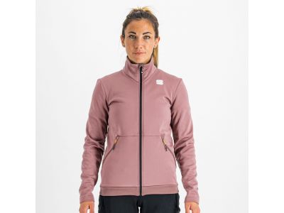 Sportful ENGADIN dámská bunda, fialová