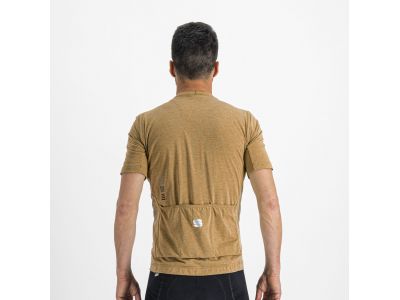Sportful Giara T-Shirt, Gold