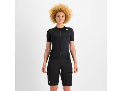 Sportful Giara women&amp;#39;s shorts, black
