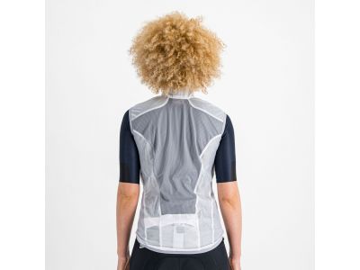 Sportful Hot Pack EasyLight women's vest, white