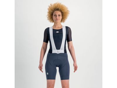 Sportful Bodyfit Ltd women&amp;#39;s shorts, blue