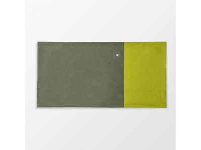 Sportful Matchy khaki / yellow-green buff
