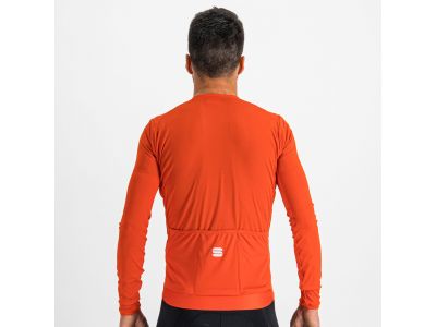 Sportful Matchy dres, chilli red