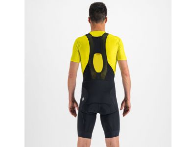 Sportful Pro Baselayer T-Shirt, gelb