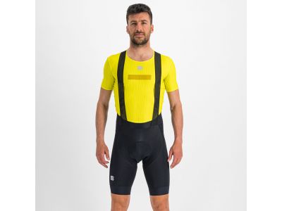 Sportful Pro Baselayer tričko, žltá