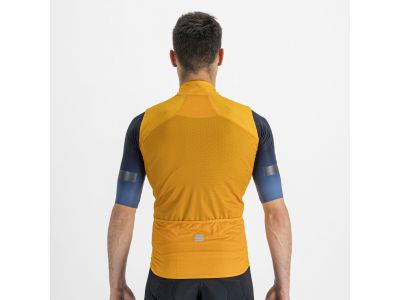 Sportful PRO vest, gold