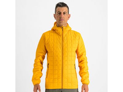Sportful XPLORE THERMAL jacket, gold