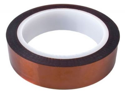 Spank Fratelli Tubeless Tape bezdušová páska, 25 mm