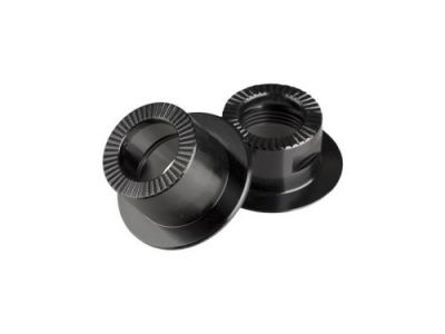 SPANK Spike set of adapters for rear hub, 12x157 mm