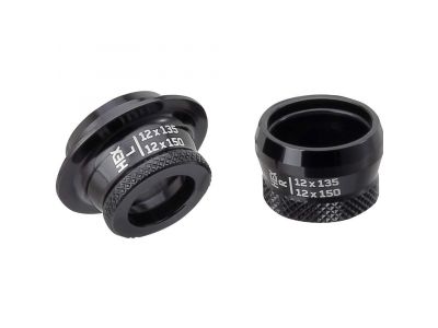 SPANK HEX adapter for rear hub, 12x135/150 mm