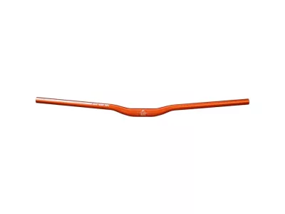 SPANK Spoon 800 handlebar, Ø-31.8 mm/800 mm, stroke 20 mm, orange