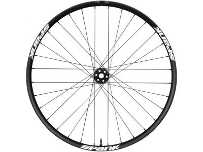 SPANK SPIKE 33 27,5&amp;quot; Vorderrad, 32H, Boost, 15x110 mm
