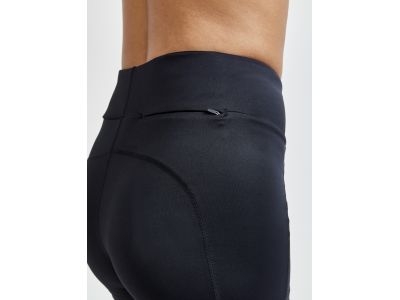 Craft ADV Essence Hot women&#39;s pants, black