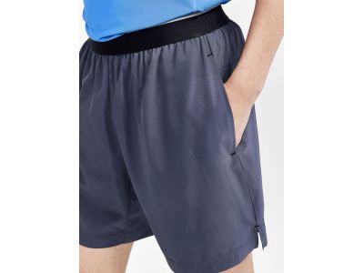 CRAFT ADV Charge 2in1 shorts, dark gray