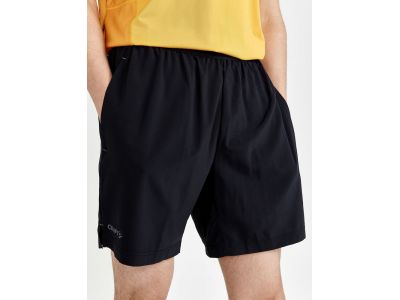 CRAFT ADV Charge 2in1 shorts, black