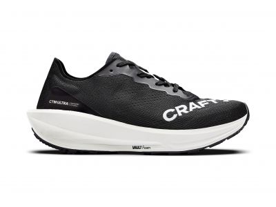 Craft CTM Ultra 2 topánky, čierna