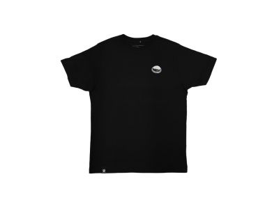 Peaty&#39;s Pubwear T-Shirt, Homebrew/Black