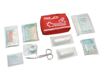 XLC first aid bag