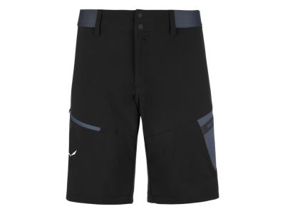 Salewa Shorts Pedroc Cargo 2 DST, black-out