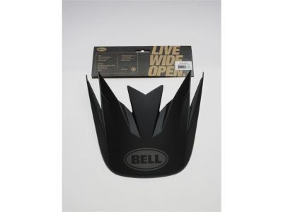 BELL Sanction visor black