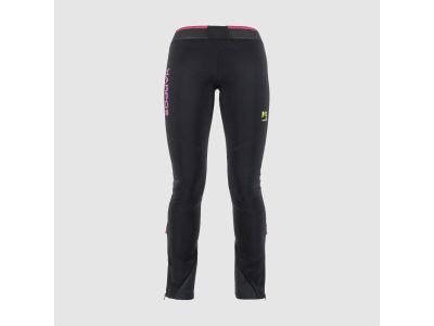 Karpos ALAGNA EVO women&amp;#39;s pants, black/pink