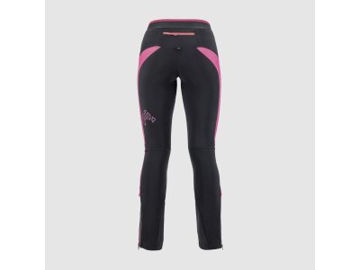 Karpos ALAGNA EVO women&#39;s pants, black/pink