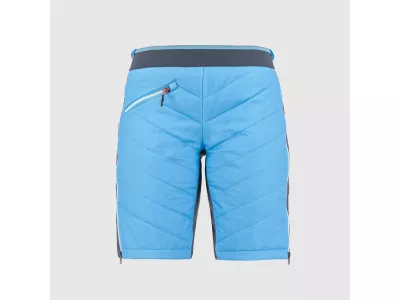 Karpos Alagna Plus women&amp;#39;s shorts, blue atoll/dark slate