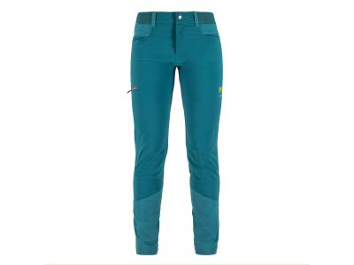 Karpos Cadini women&amp;#39;s trousers, blue-green