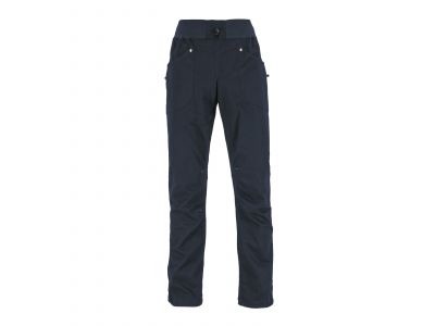 Spodnie jeansowe Karpos CASTEGNER LIGHT ciemnoniebieski