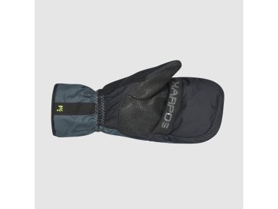Karpos FINALE gloves, slate/black