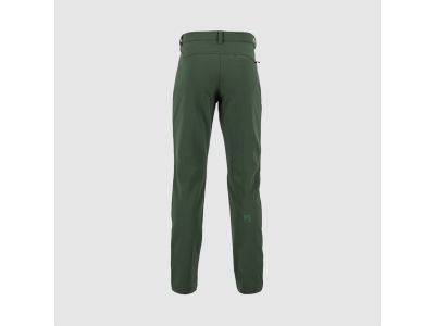 Karpos Jelo Evo pants, dark green