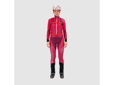Karpos KARPOS RACE női overall, málna/rózsaszín