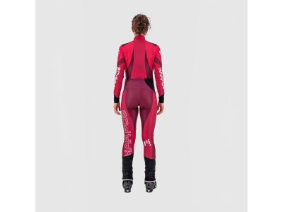 Karpos KARPOS RACE women&#39;s suits, raspberry/pink
