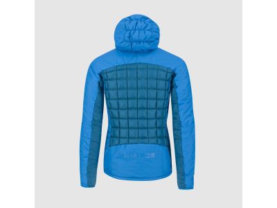 Karpos Lastei Active Plus jacket, sea blue