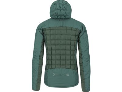 Karpos Lastei Active Plus jacket, pine green