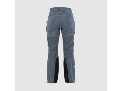 Karpos Marmolada women&#39;s trousers, slate/turquoise