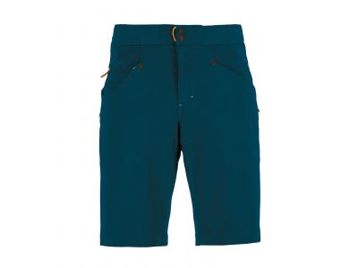 Karpos NOGHERA Bermuda shorts, blue
