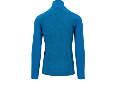 Karpos ODLE Fleece-Sweatshirt, meerblau