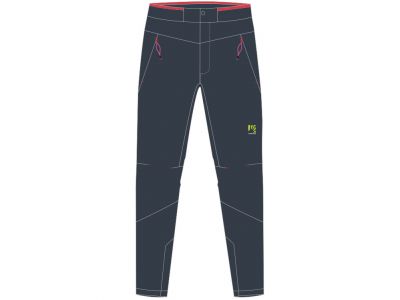 Karpos PIETENA women&amp;#39;s pants ink / pink