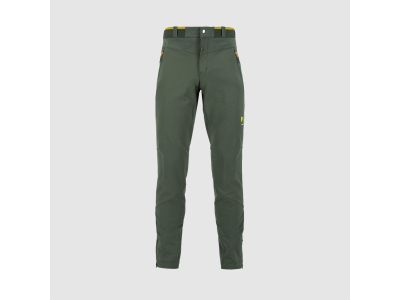 Karpos Pietena trousers, dark green