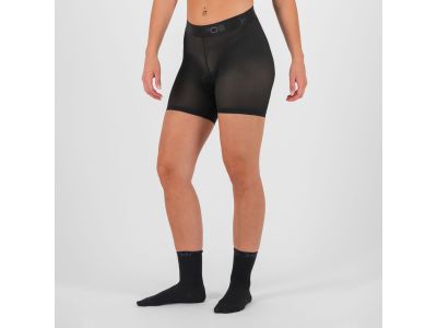 Karpos Pro-Tech Damen Innenshorts, schwarz