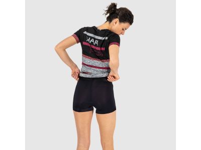 Karpos Pro-Tech women&#39;s inner shorts, black