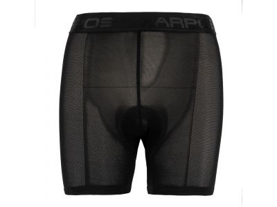 Karpos Pro-Tech women&amp;#39;s inner shorts black