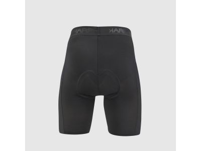 Karpos Pro-Tech inner shorts with pad, black
