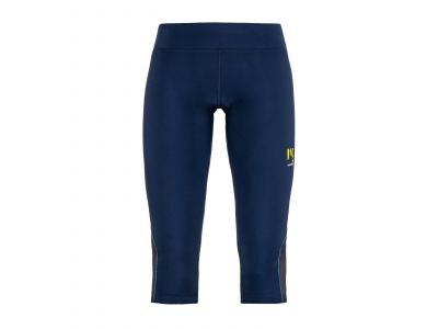 Karpos Quick Evo women&amp;#39;s 3/4 pants, blue / turquoise