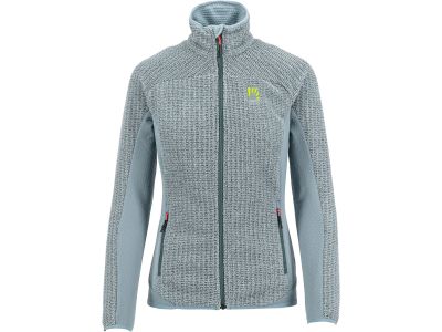 Karpos ROCCHETTA Damen-Sweatshirt, grau