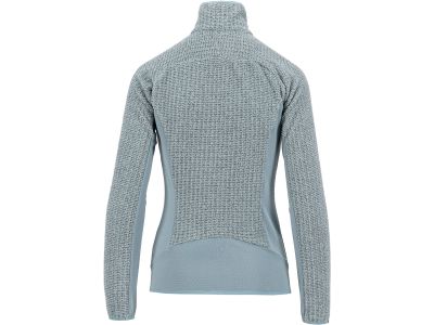 Karpos ROCCHETTA Damen-Sweatshirt, grau