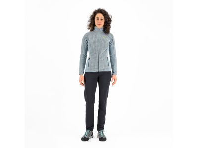 Karpos ROCCHETTA Damen-Sweatshirt, grau