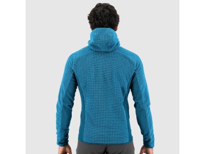 Karpos ROCCHETTA sweatshirt, blue/marine