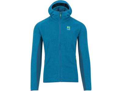 Karpos ROCCHETTA sweatshirt, blue/marine
